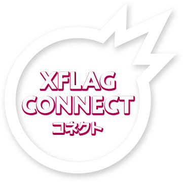 XFLAG CONNECT