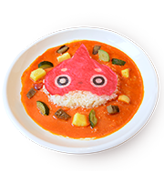 オラゴンのバターチキンカレー
