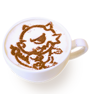 レッドリドラテ
