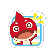 ステッカー