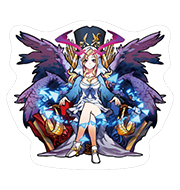 ルシファーBIGダイカットバスタオル