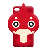 ダイカットiPhoneケース