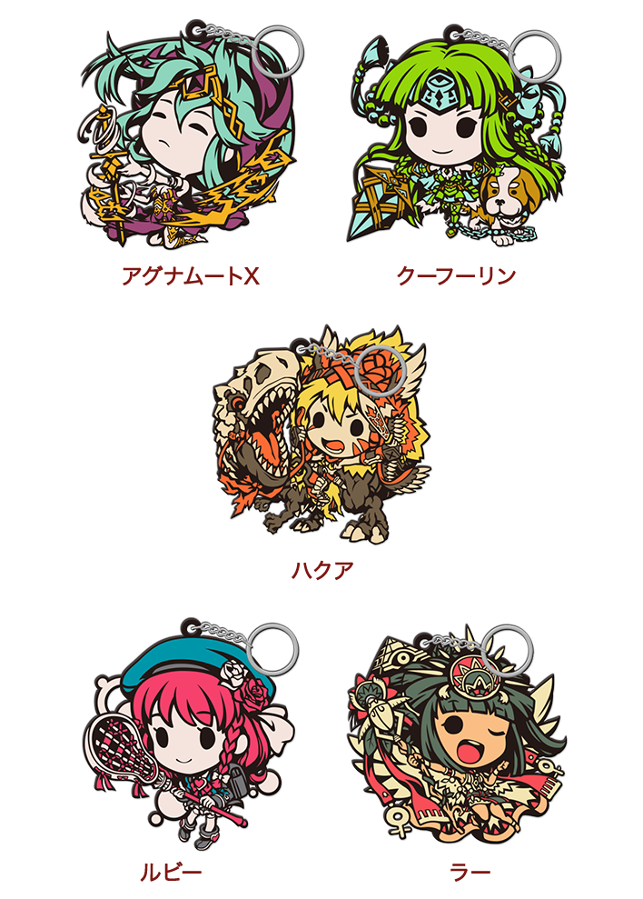 モンスト物産展 秋の市 モンスターストライク