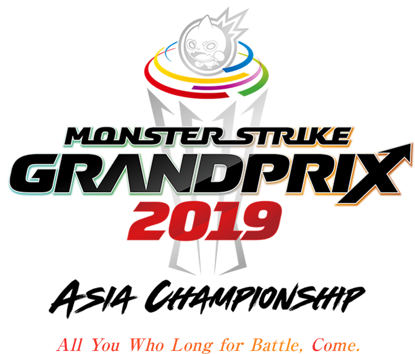 MONSTER STRIKE GRANDPRIX 2019 ASIA CHAMPIONSHIP - All You Who Ling for Battle, Come.