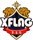 xflag公式サイトへ