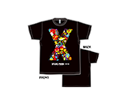 【XFLAG PARK限定】Tシャツ