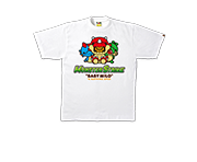 MONSTER STRIKE TEE