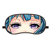 アイマスク ラファエル