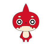ぬいぐるみ オラゴン