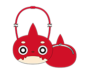 がまぐち オラゴン