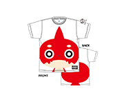 キッズTシャツ