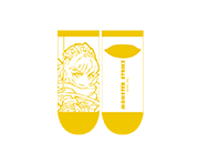 アンクルソックス