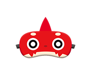 アイマスク