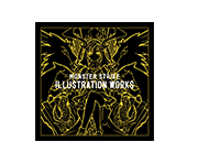 MONSTER STRIKE ILLUSTRATION WORKS