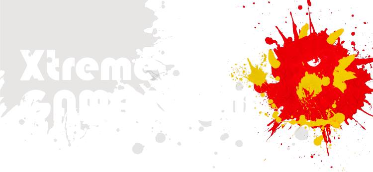 Xtreame GAME SHOW