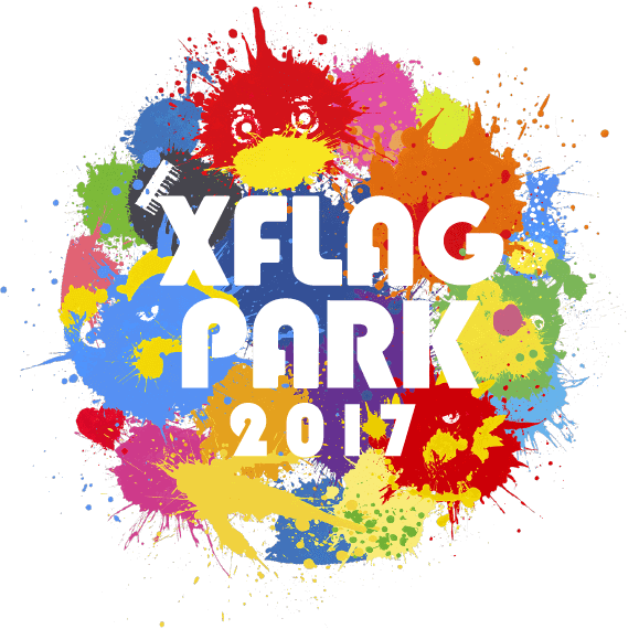 XFLAG PARK 2017