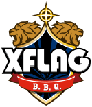 XFLAG B.B.Q