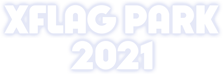 XFLAG PARK 2021